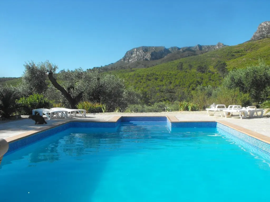 Appartement Casa De Carrasco à Rasquera Espagne