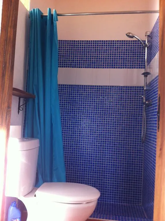 Appartement Casa De Carrasco à Rasquera