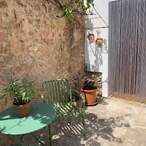 Apartamento Casa Solans -, Rasquera